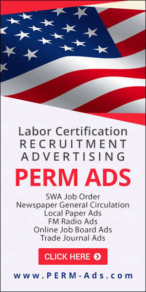 PERM Advertising